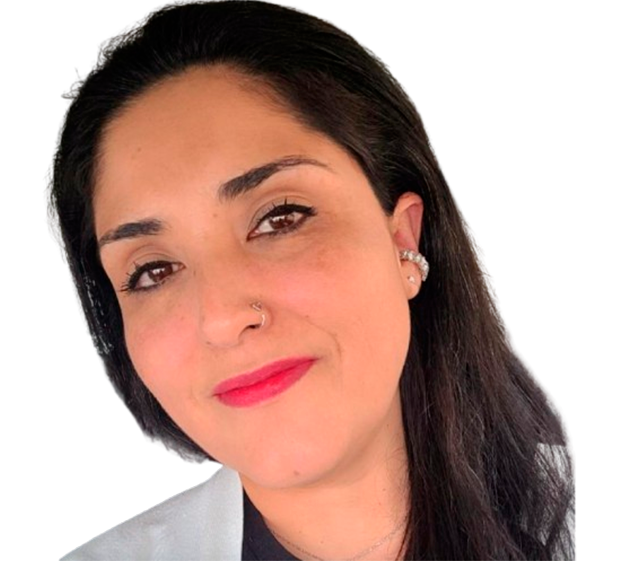 Rosalina De La rosa. CEO en LIBRASYS marketing digital.