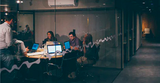 Capacitación y Mentoría