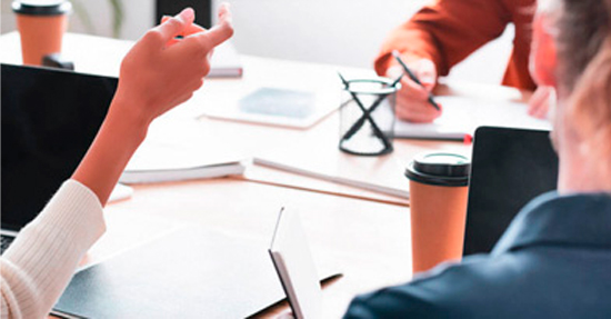 Consultoría Tecnológica y Digital