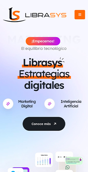 diseño de paginas web