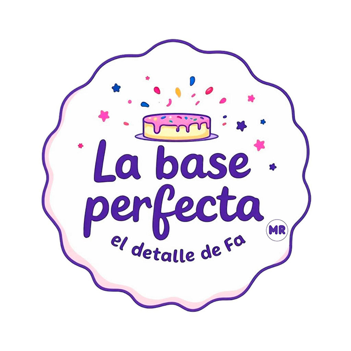 La Base Perfecta cliente librasys