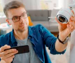 librasys video vigilancia